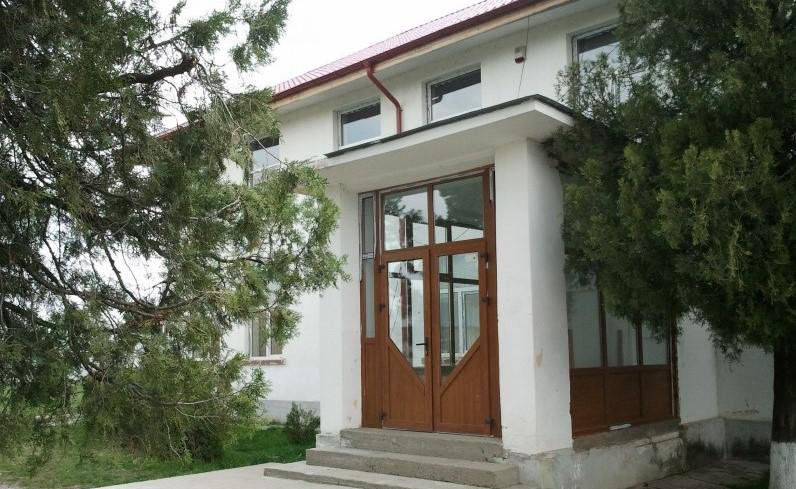 Scoala Gimnazială nr. 1  - Grădinari, jud. Giurgiu