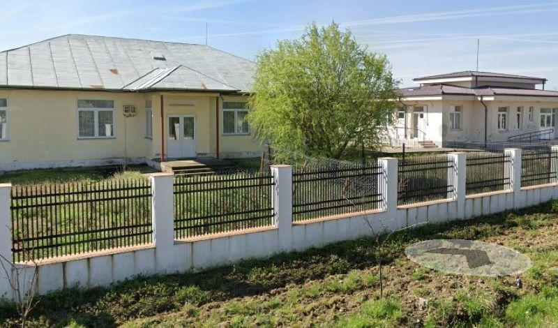 Scoala Gimnazială nr. 2 - Tântava, jud. Giurgiu